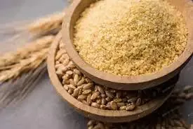 Wheat Daliya – 500 Gm
