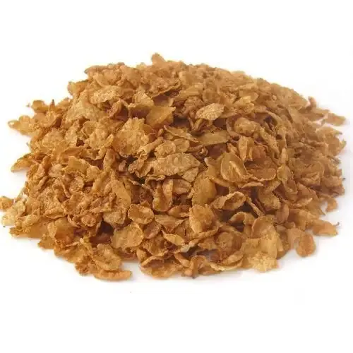 Wheat Flakes – 550 Gm (Pet Jar)