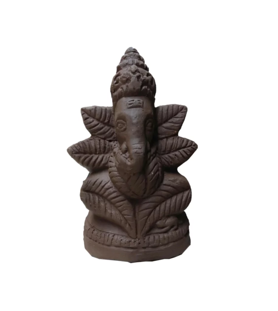 Plant Ganesh Special Edition