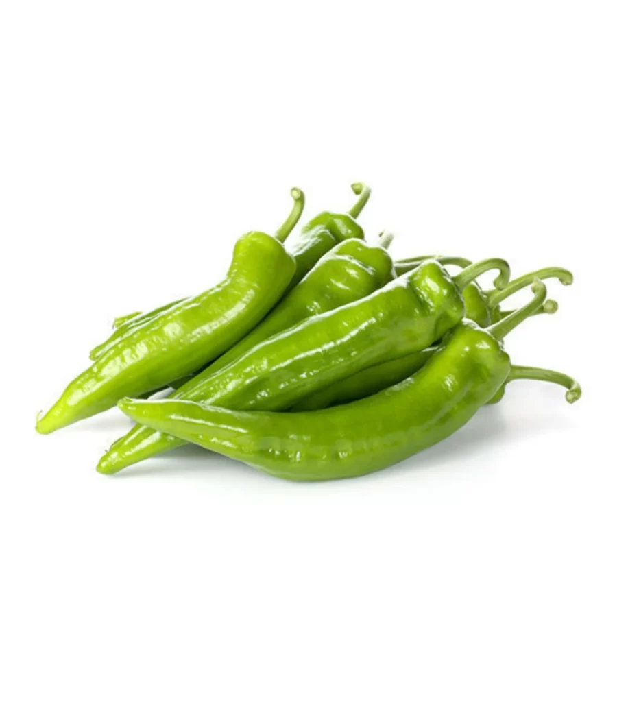 Long Chilli -Bhajji Mirchi 10 Seeds