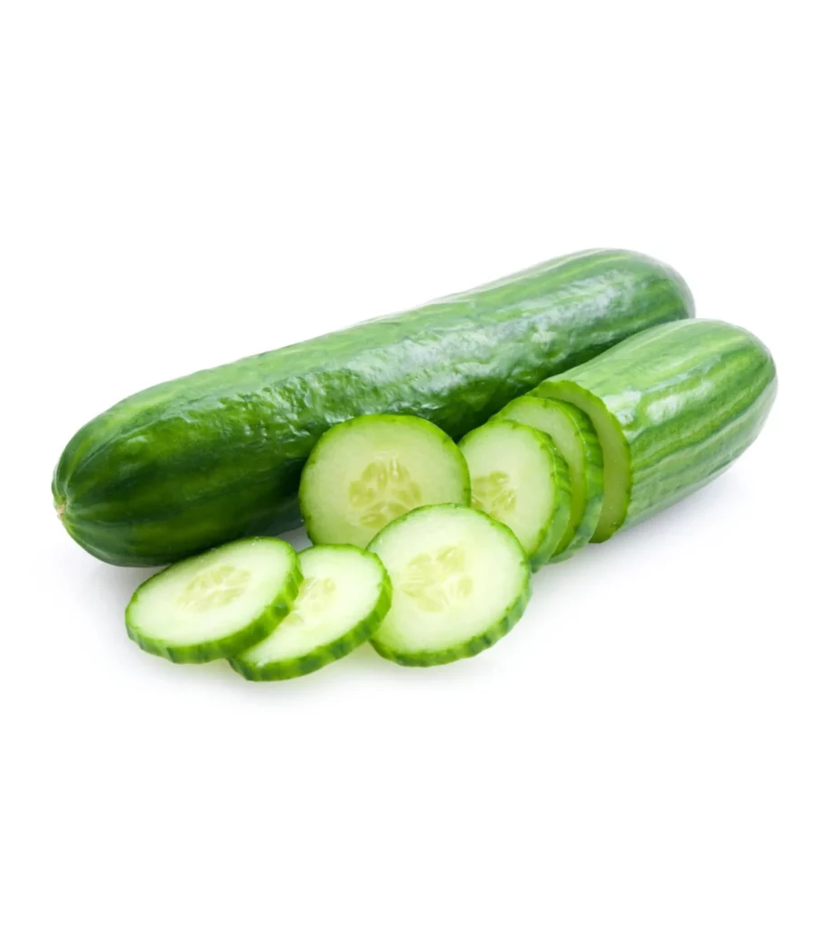 Cucumber 10  Seeds