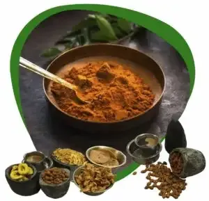 Sambar Powder – 100 Gm