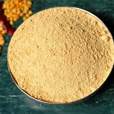 Kandi Podi – Paruppu Podi (With Garlic) – 100 Gm