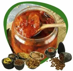 Lime Pickle – 100 Gm