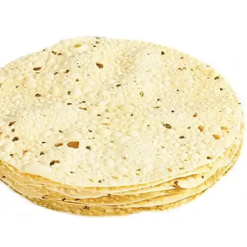 Ulundhu Appalam – Urad Dal Papad – 200 Gm