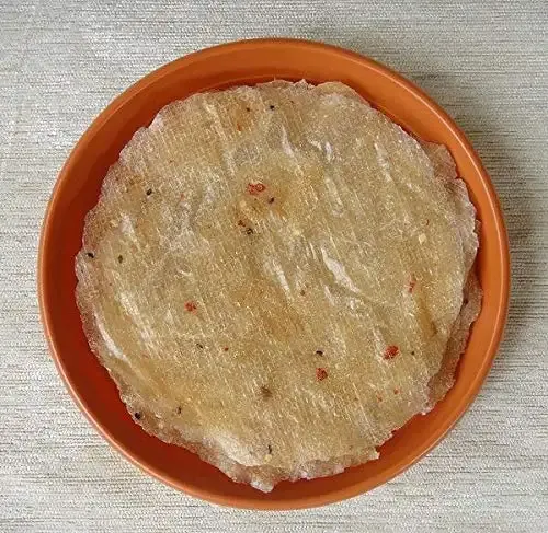 Maracheeni Appalam – Tapioca Papad – 150 Gm