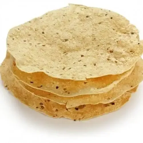 Pepper Appalam – 200 Gm