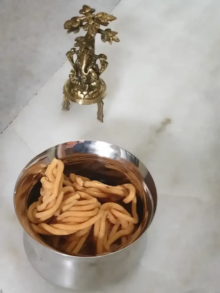 Thenkuzhal (Jhantikalu ) – 250 Gm