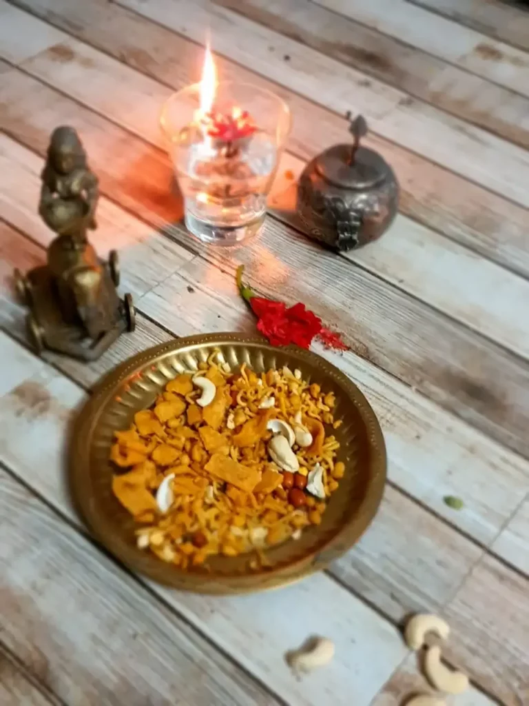 Mixture – 250 Gm