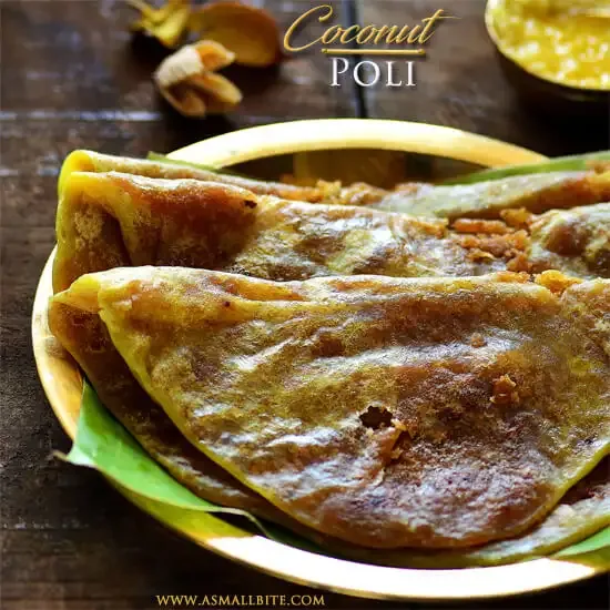 కొబ్బరి బోబ్బట్టు