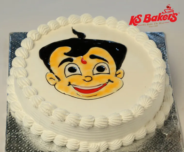 Chota Beam Cake