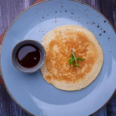 Classic Pancake