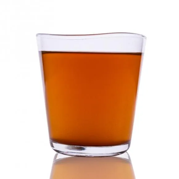 Whiskey Coffee