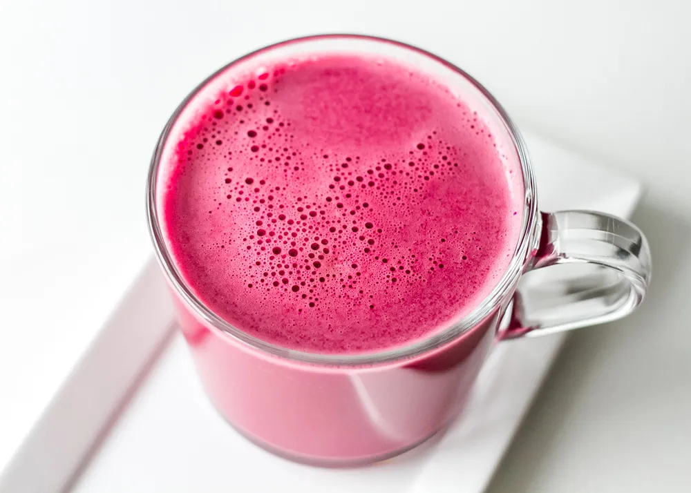 Pink Tea