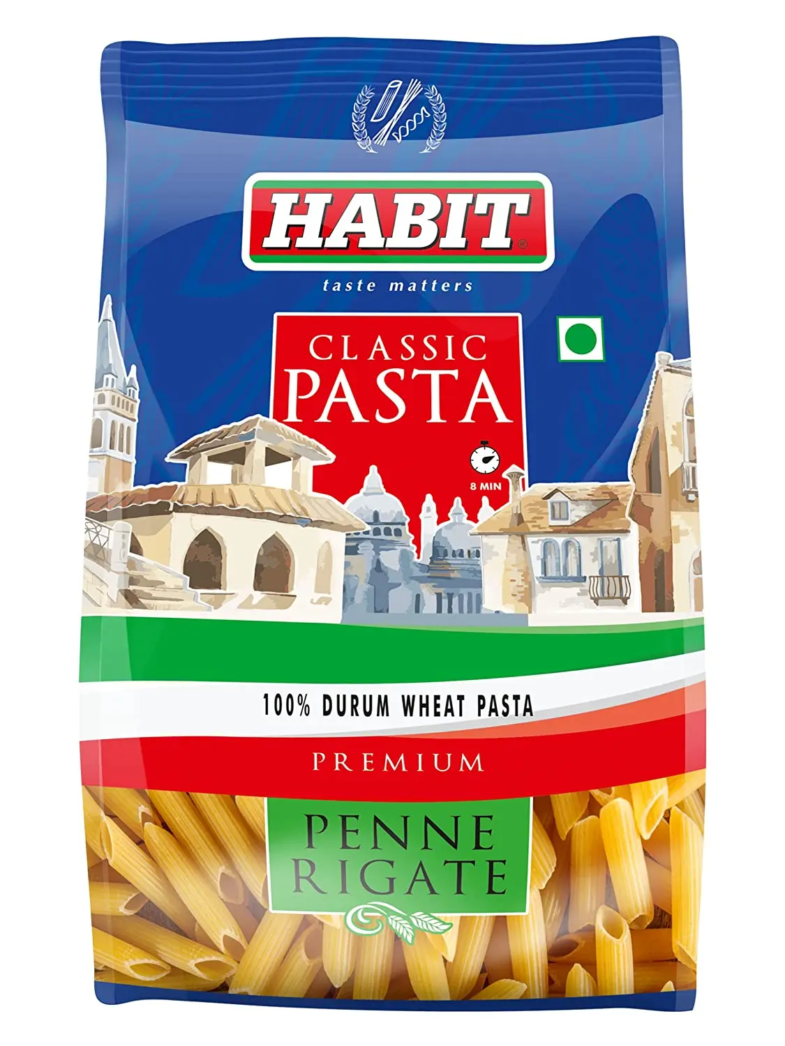 Habit Classic Pasta