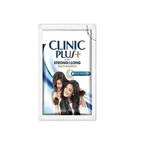 Clinic Plus Strong and Long Sachet