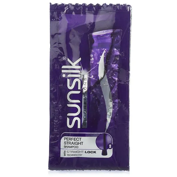 Sunsilk Perfect Straight Sachet
