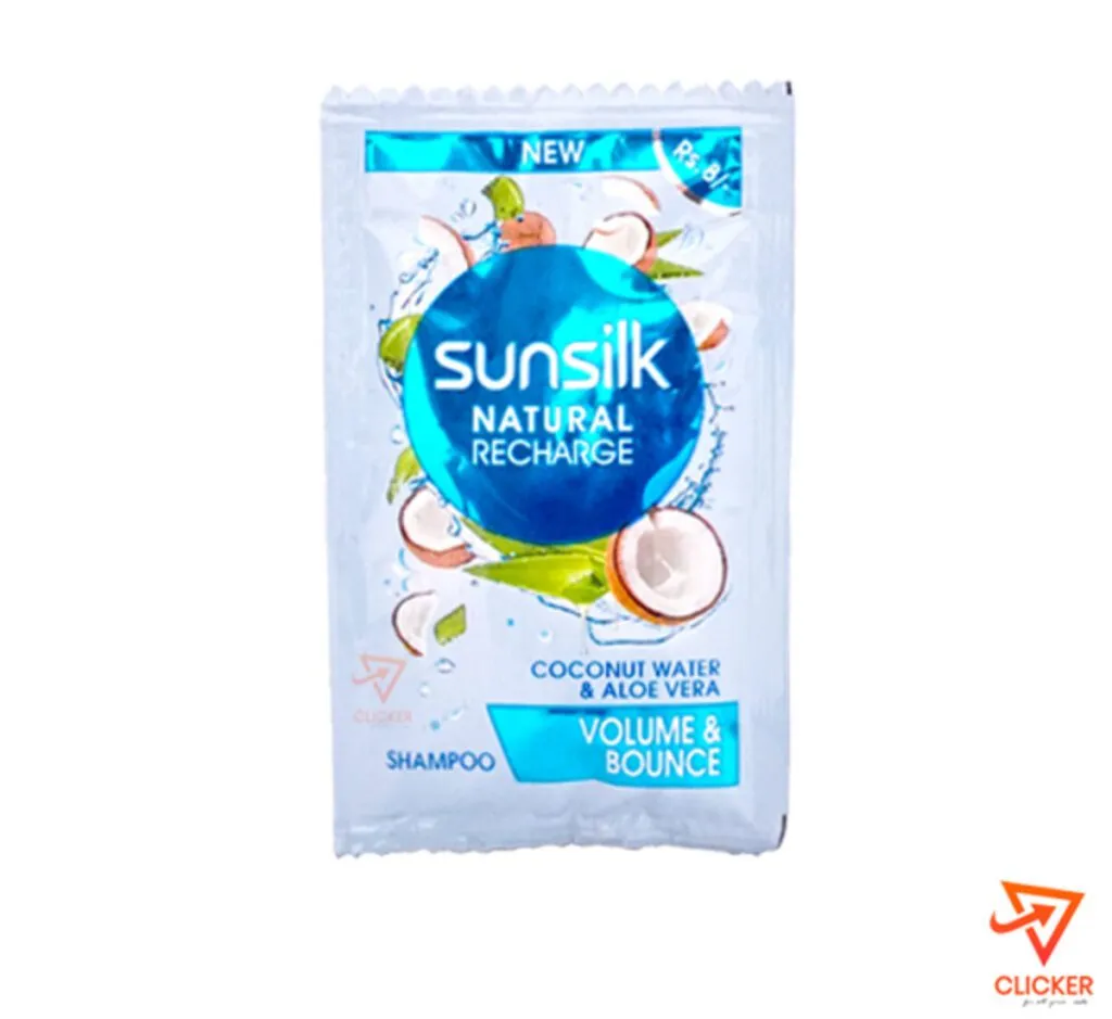 Sunsilk Natural Recharge Sachet