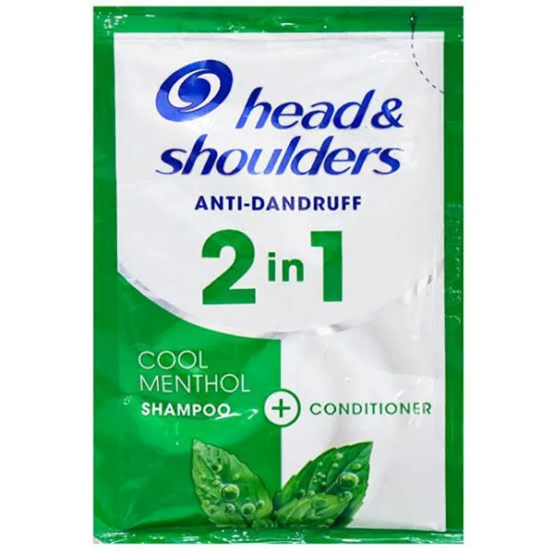 Head and Shoulders Anti-Dandruff Sachet