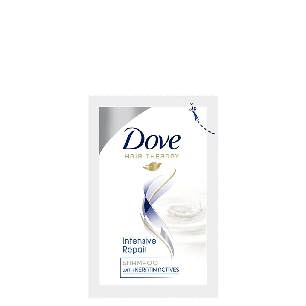 Dove Intense Repair Sachet