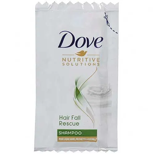 Dove Hair Fall Rescue Sachet