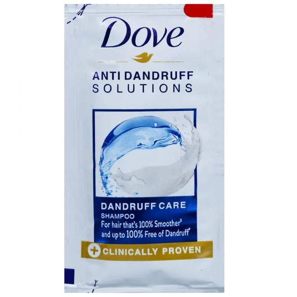 Dove Dandruff Care Sachet