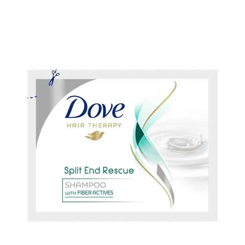 Dove Split End Rescue Sachet