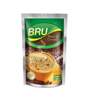 BRU Roast and Ground Sachet