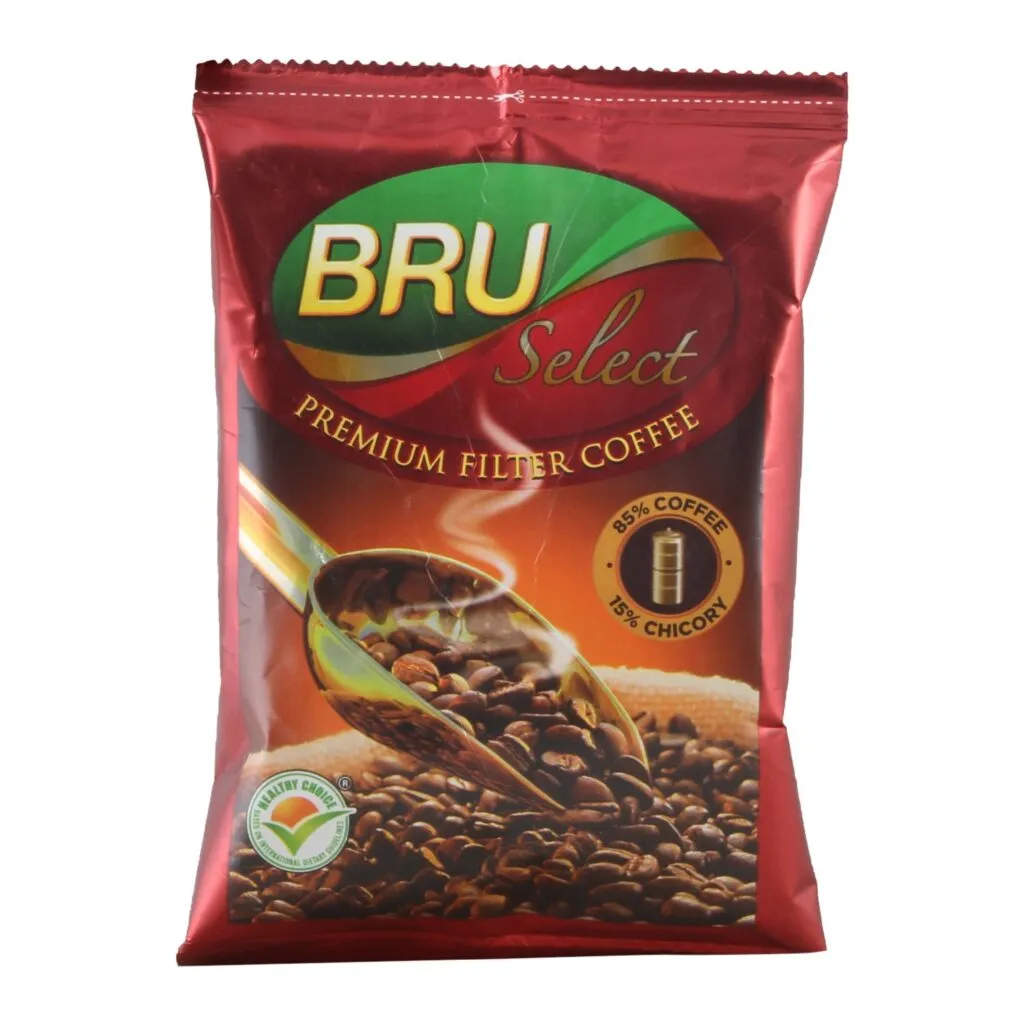 BRU Select Sachet