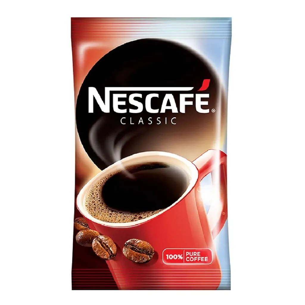 Nescafe Classic Sachet