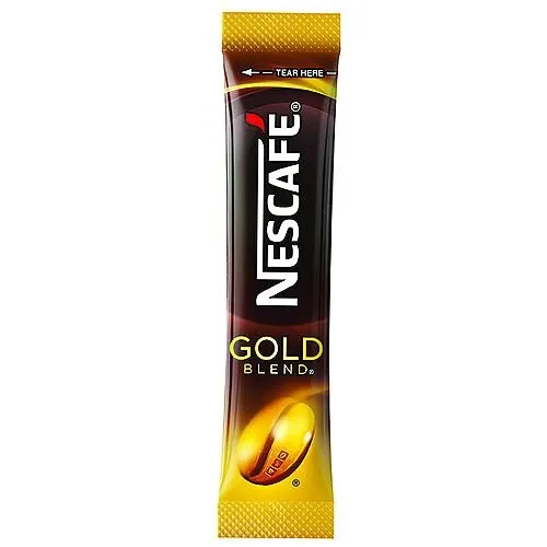 Nescafe Gold Sachet