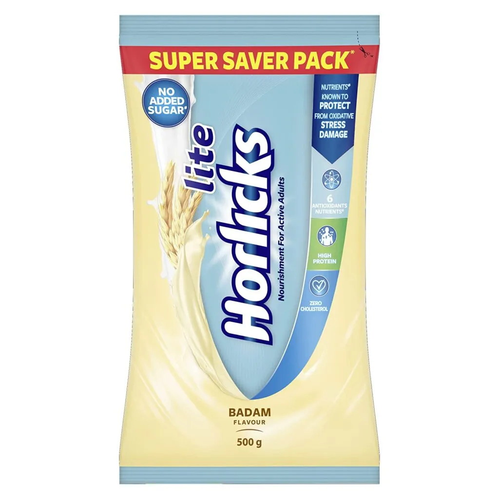 Horlicks Badam Sachet