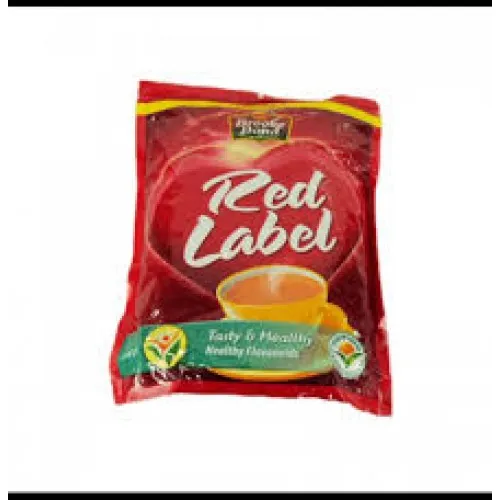 Red Label Natural Care Sachet