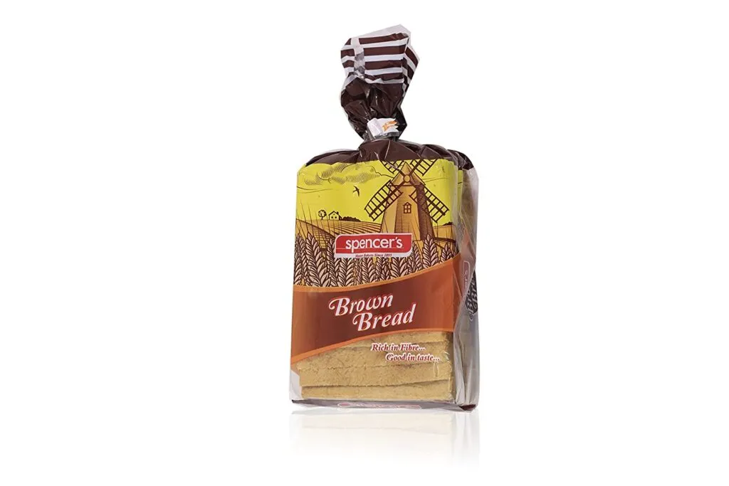 Spencer’s Brown Bread – 400 Gms