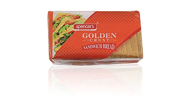 Spencer’s Premium Sandwich Bread – 400 Gms