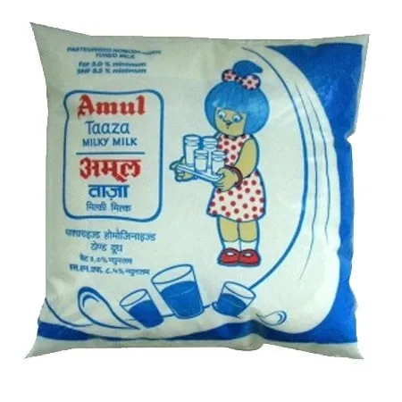 Amul Taaza – 500 ml
