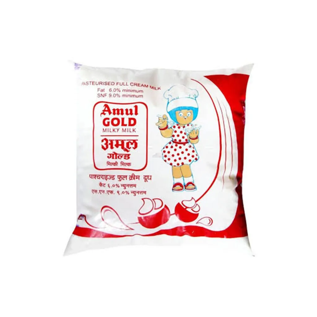 Amul Gold – 500 ml
