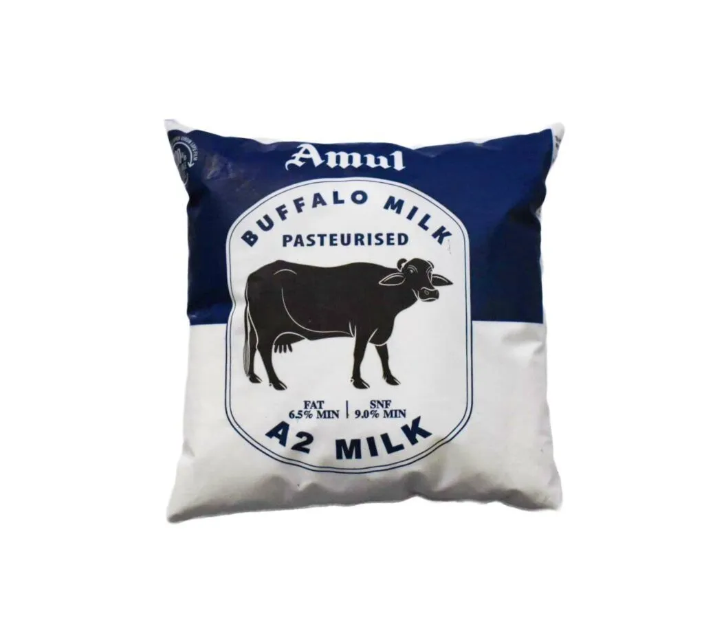 Amul A2 Buffalo Milk – 500 ml