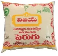 Vijaya  Curd – ½ Kg