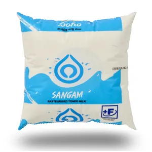 Sangam Pasteurised Toned Milk