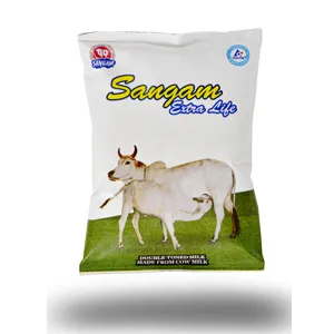 Sangam Extra Life tetra Pack
