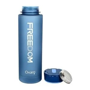 Freedom oil Bottle