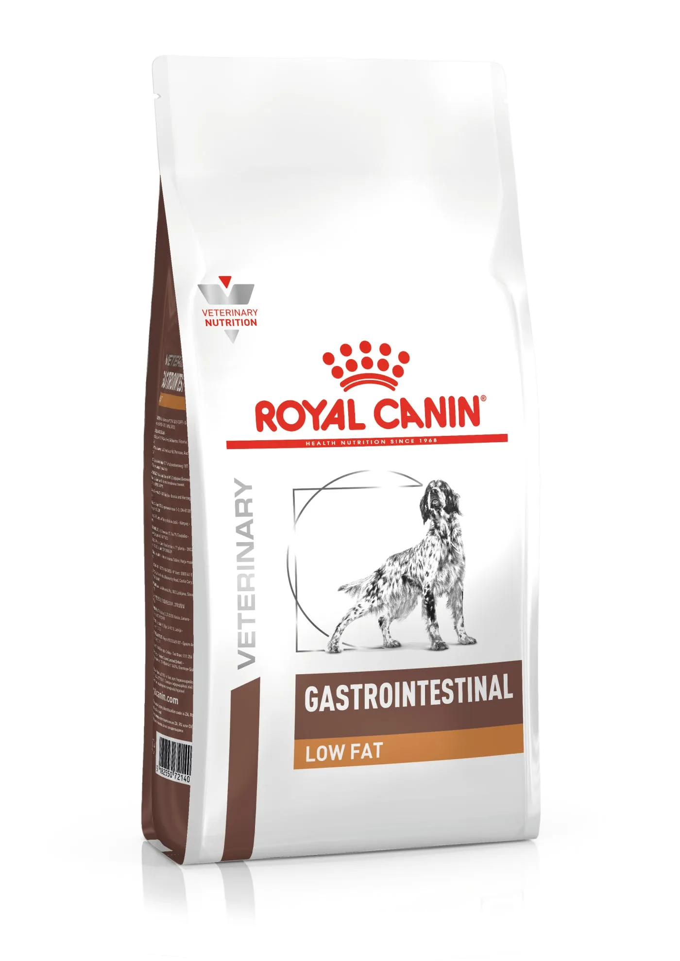 Royal Canin Gastro Intestinal Adult Adult Dog 2kg
