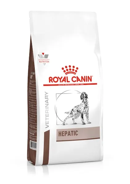 Royal Canin Hepatic Adult Canine  Dog  Adult Dog 1.5kg