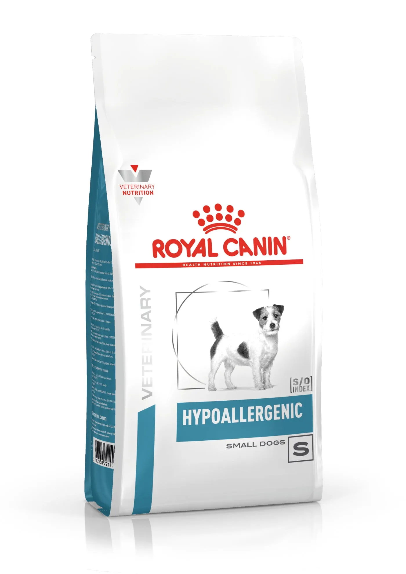 Royal Canin Hypoallergenic For Small Dogs Puppy 1kg