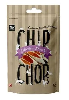 Chip Chops Chicken Pasta Adult Dog 70g