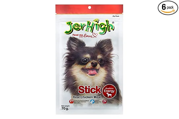 JerHigh Stick Adult Dog 420g
