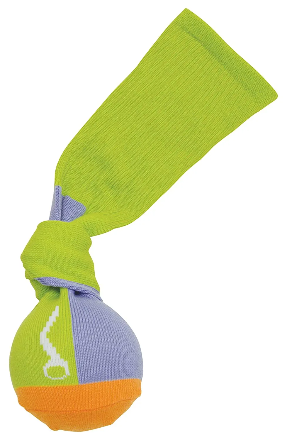 Petstages Sling Socks Fetch Toy All Ages