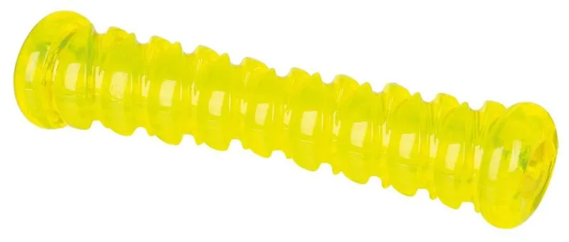 Trixie Sporting Stick Thermoplastic Rubber Dog Toy – Small All Ages
