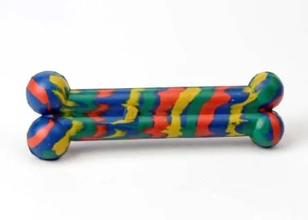Kennel Bone Shaped Toy All Ages